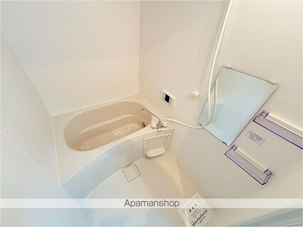 ＨＦ仙台本町レジデンス[1K/23.94m2]のバス