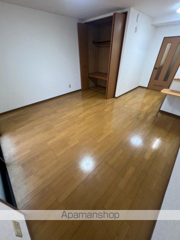 さくらマンションの内装写真