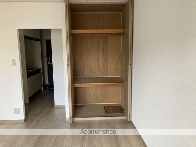 サンライフパラダイス C棟の内装写真