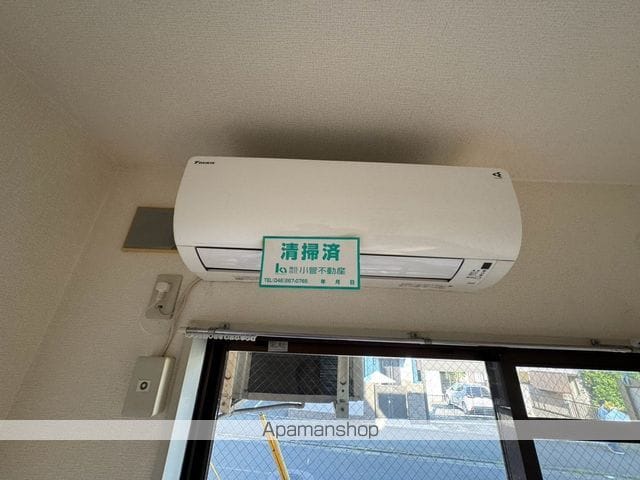 ダイアパレスつきみ野2番館の内装写真