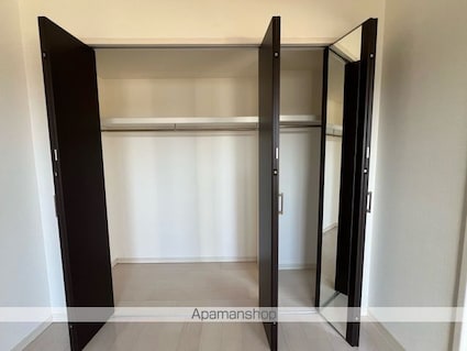 ロイヤルステージ庄内[1LDK/44.96m2]の収納