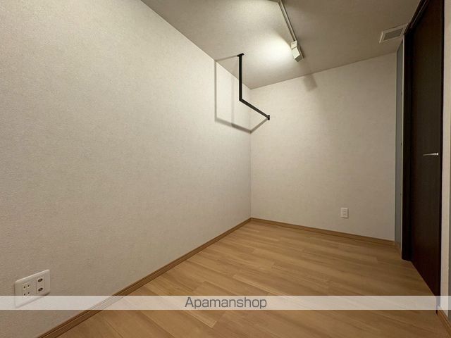 Skuld神楽坂の内装写真