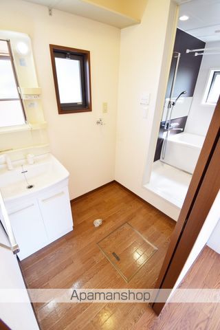 シャーメゾン矢野 B棟の内装写真