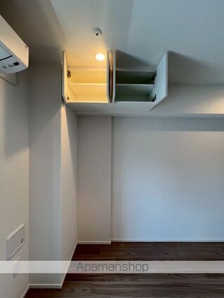 東京都中野区江原町２丁目[1K/25.52m2]の内装5