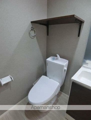 QUIETCRABHOUSETOGETHER金沢八景の内装写真