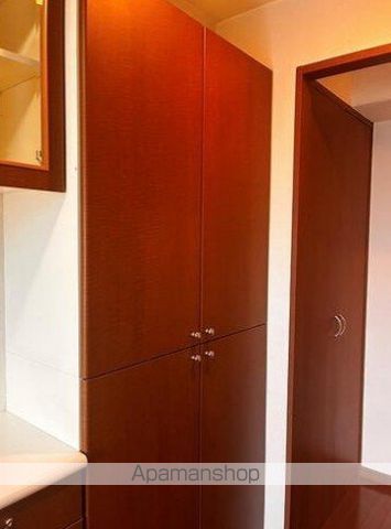 レクセルマンション京成高砂の内装写真