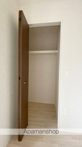 ウィステリアVIIの内装写真