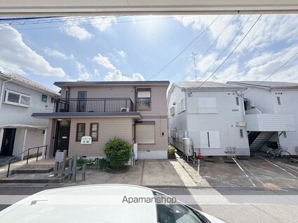 Ｋｏｌｅｔ四街道０５[4LDK/100.23m2]の眺望