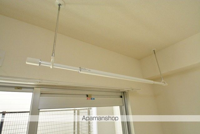 エレガンス宮町の内装写真