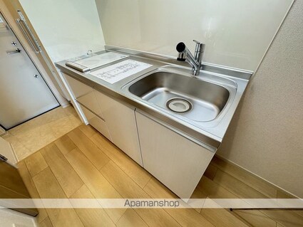 フットヒルズ　Ｍ[1K/28.87m2]の内装8