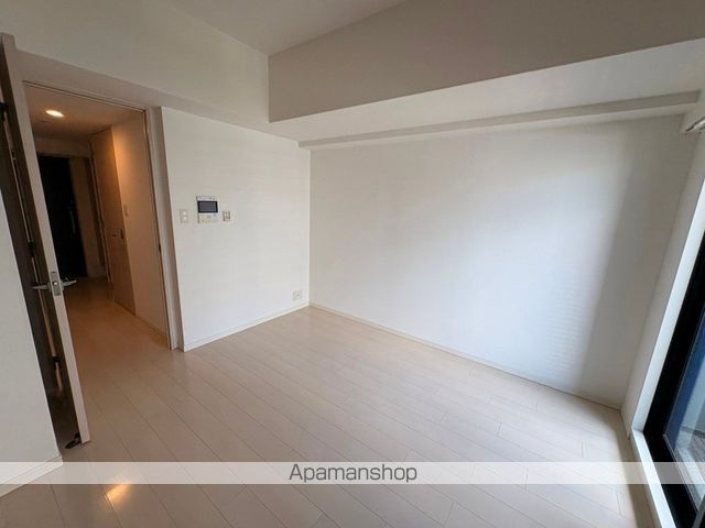SーRESIDENCE新大阪RIDENTEの内装写真