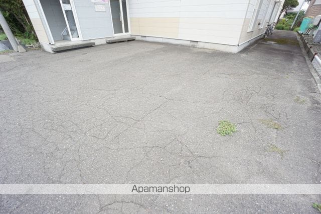 メゾンカワセのその他写真