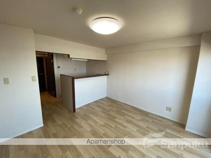 エスペランサ土居田[1R/24.32m2]の内装6