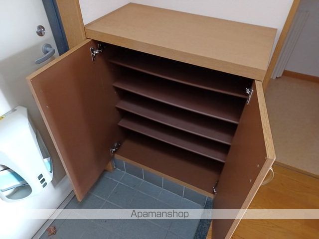 古舎TSUKAMAの内装写真