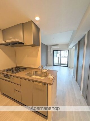 ジオエント上野稲荷町[2LDK/50.36m2]の内装3