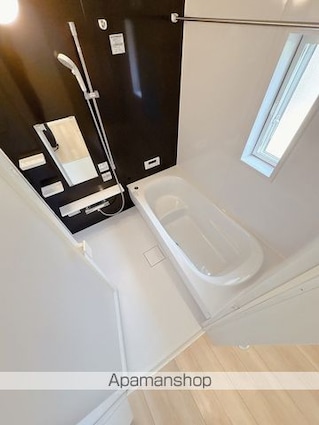 Ｋｏｌｅｔ千葉生実町[4LDK/95.58m2]のバス