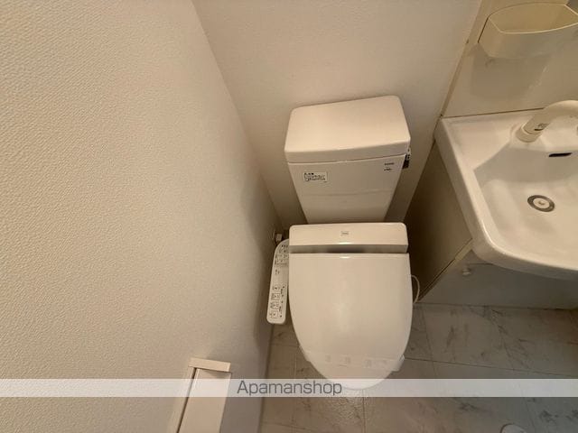 ドゥーエ江坂IIの内装写真