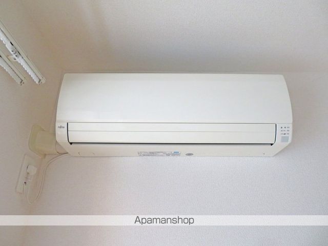 マジカルハイツ 1の内装写真