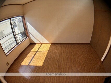 神奈川県横浜市鶴見区寺谷２丁目[1K/17.39m2]の内装6