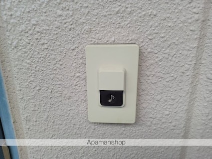 ひまわりハイツ[1K/28.05m2]のセキュリティ