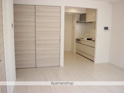 さくらハウス[2LDK/59.72m2]のリビング・居間