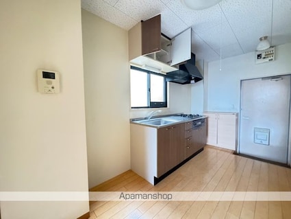 リシェンテ御幸[1DK/25m2]の内装3