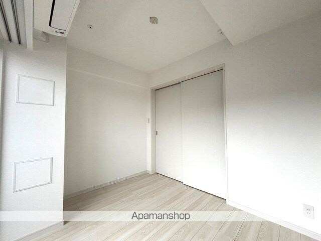 クレイシア立川[2K/25.6m2]の内装1