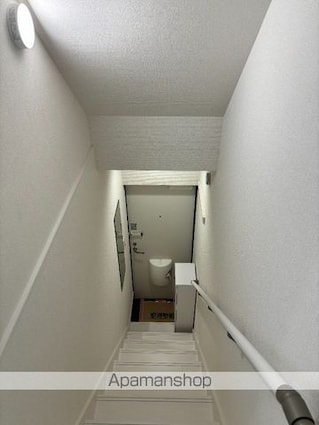 マーレ弦巻[1LDK/40.29m2]の内装4