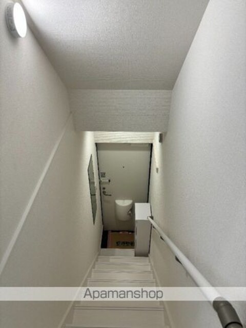 マーレ弦巻[1LDK/40.29m2]の内装4