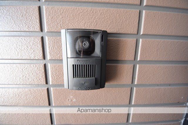 ワイズ当別A棟の内装写真