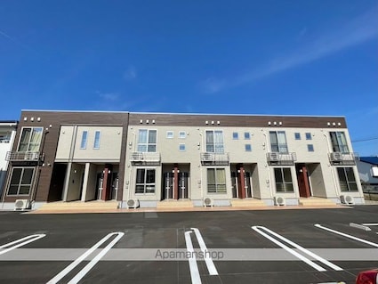 プチ　ボヌール[1LDK/50.03m2]の外観1