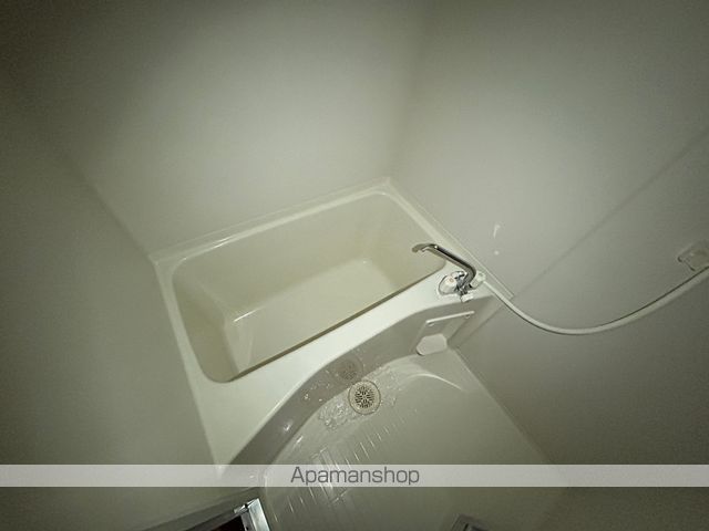 スターヒルズMの内装写真