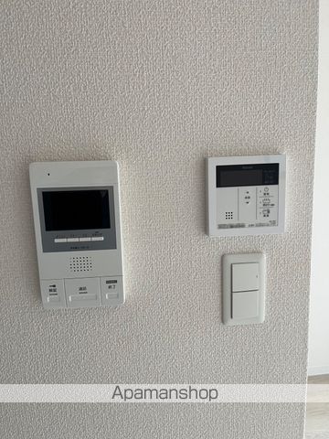 Z・R東別院の内装写真