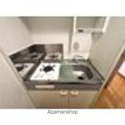 ロイヤルアットハイツ[1K/30.4m2]の内装1