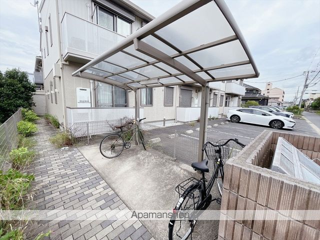 カーサクレールIIIのその他写真
