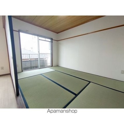 ベルパレス[3DK/59.2m2]のその他部屋・スペース