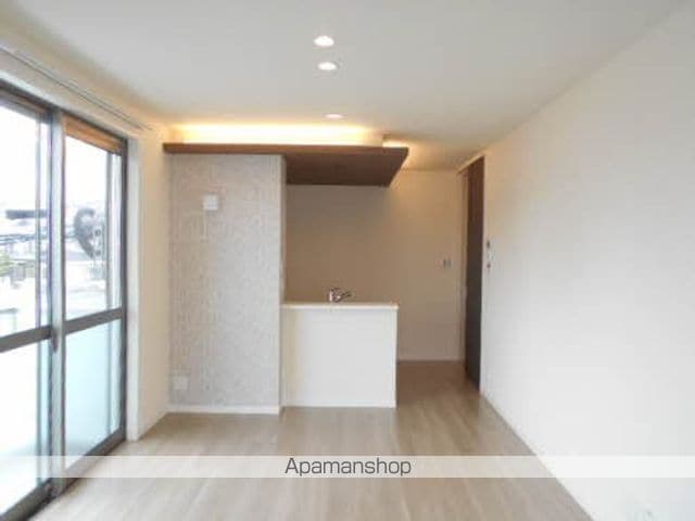 Ｆｅｌｉｃｅ紀三井寺[1LDK/38.07m2]の内装1