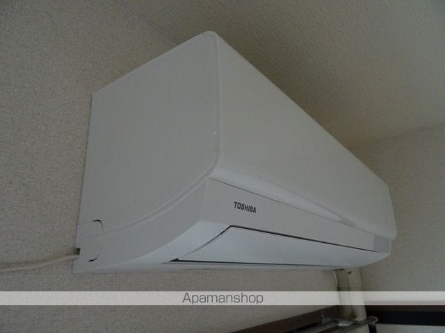 コーポフジサワ仙台の内装写真