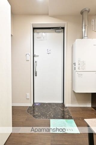 APARTMENT小石川後楽園の内装写真