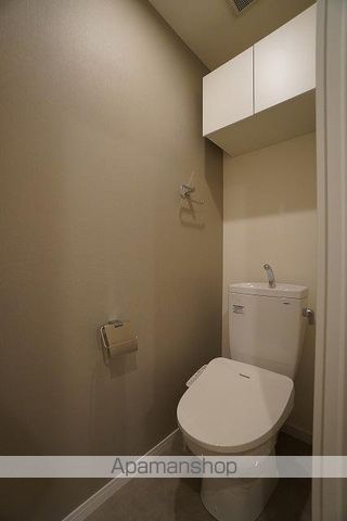 アントゥール薬院の内装写真