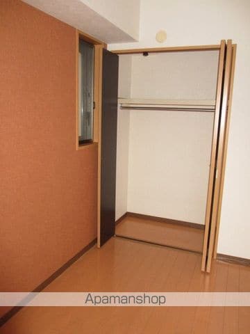 グレイスシラカワの内装写真