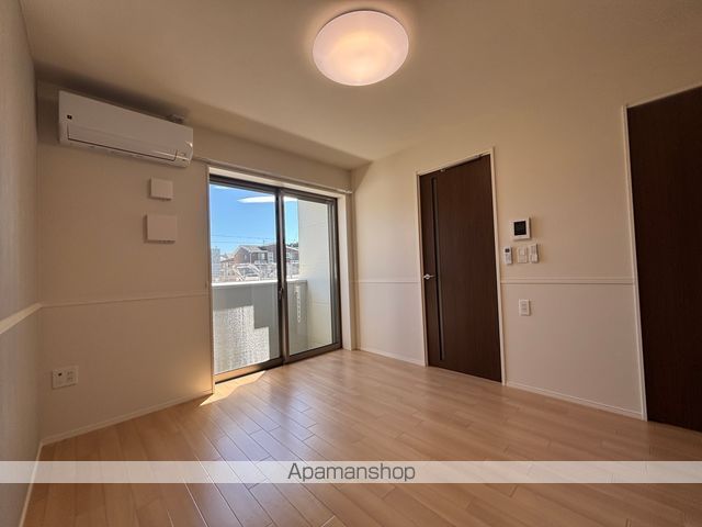 SUNNY HOMEの内装写真