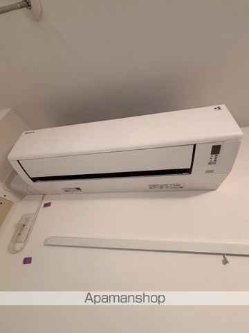 SOLEIL OCTの内装写真