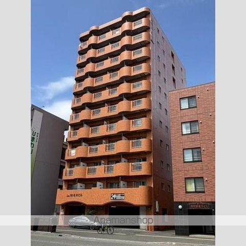 103松井ビルの外観写真