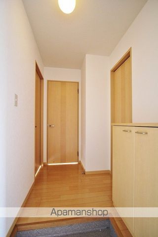 ヴィラージュマルイ C棟の内装写真