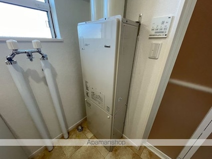 緑ヶ丘東通貸家[3LDK/83.3m2]のその他設備