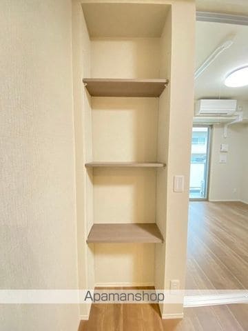 Le Grandeur阿賀中央の内装写真