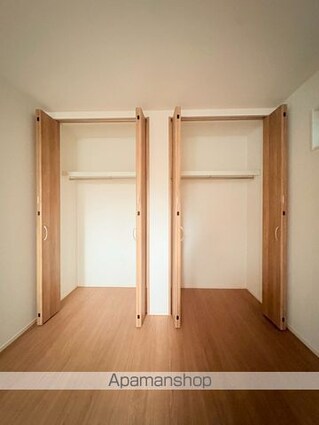 Ｋｏｌｅｔ片倉０７[2SLDK/89.84m2]の収納