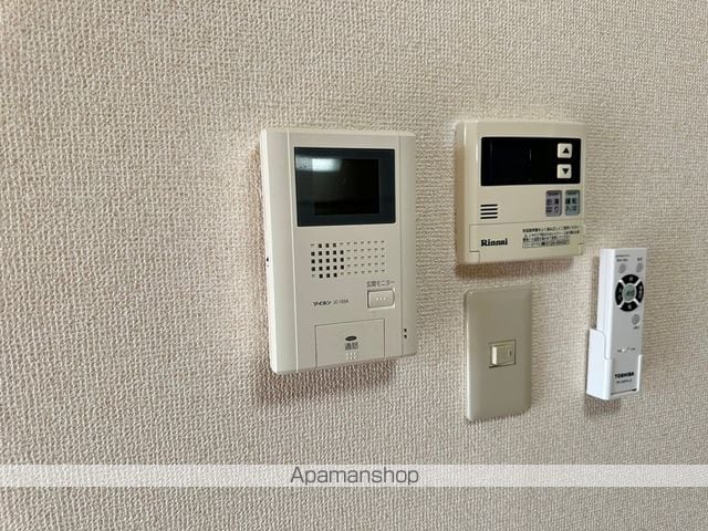 ファミールあいの内装写真