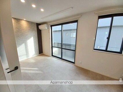 ディアスシャインＢ棟[1LDK/43.54m2]の内装4